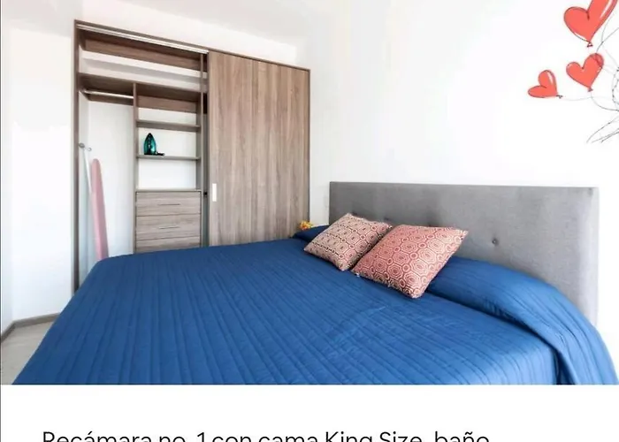 San ángel Unam 3 Recámaras/2parking Apartamento
