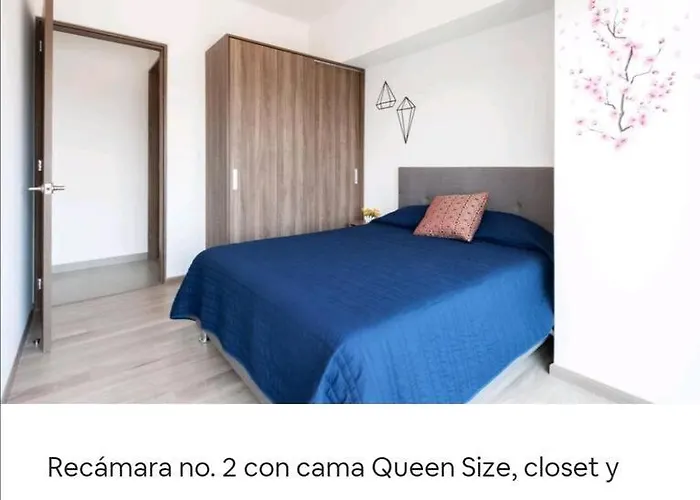 San ángel Unam 3 Recámaras/2parking Apartamento