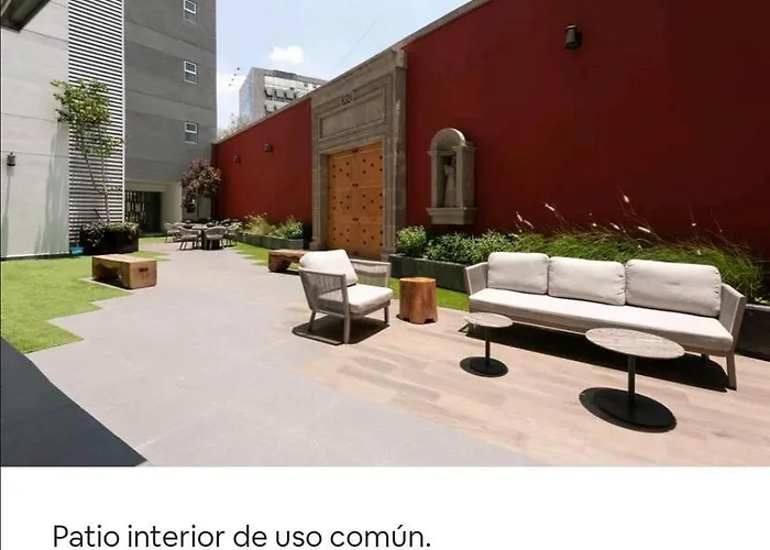 San ángel Unam 3 Recámaras/2parking Apartamento *